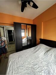 Blk 590A Montreal Dale (Sembawang), HDB 2 Rooms #567739231